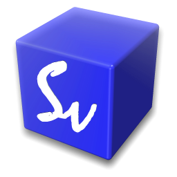 Logo de la SciViews Box